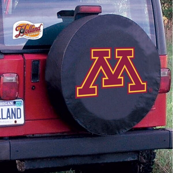 21 1/2 X 8 Minnesota Tire Cover